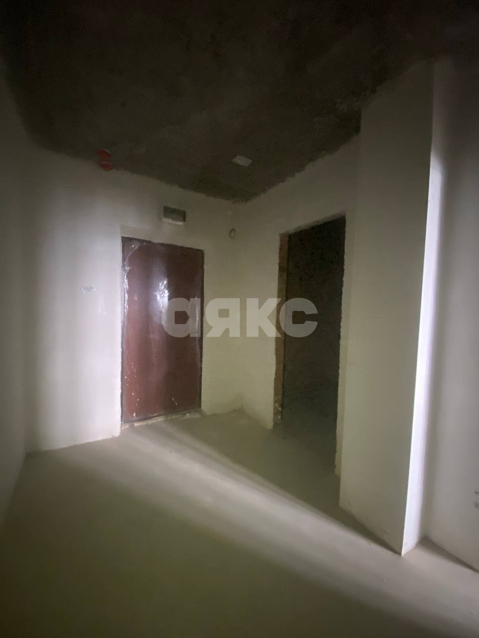 Фото №11: 1-комнатная квартира 41 м² - Ростов-на-Дону, жилой комплекс Сокол на Оганова, ул. Оганова, 20с5