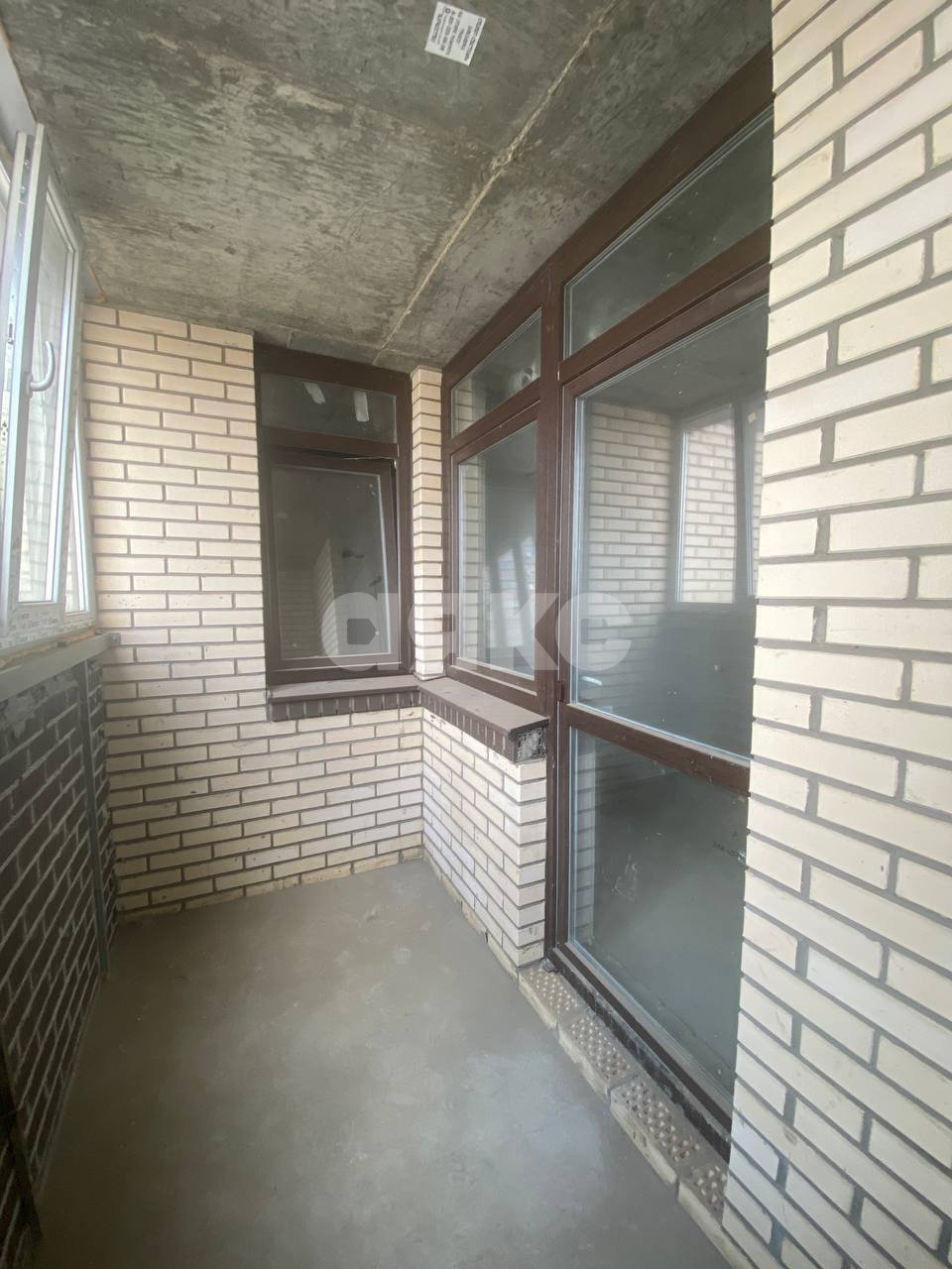 Фото №6: 1-комнатная квартира 41 м² - Ростов-на-Дону, жилой комплекс Сокол на Оганова, ул. Оганова, 20с5