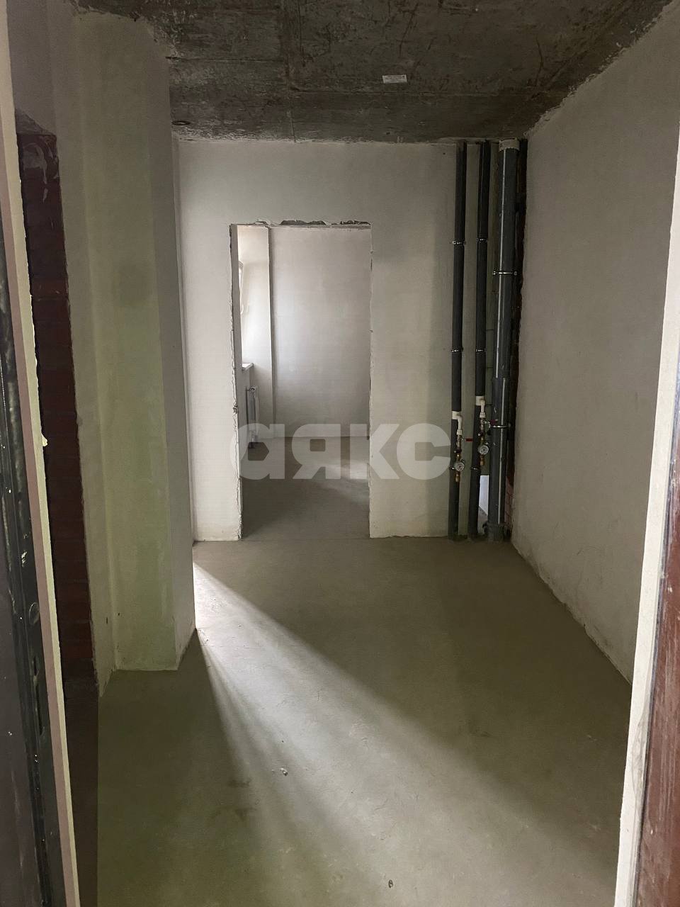 Фото №3: 1-комнатная квартира 41 м² - Ростов-на-Дону, жилой комплекс Сокол на Оганова, ул. Оганова, 20с5