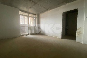 Фото №1: 1-комнатная квартира 41 м² - Ростов-на-Дону, мкр. жилой комплекс Сокол на Оганова, ул. Оганова, 20с5