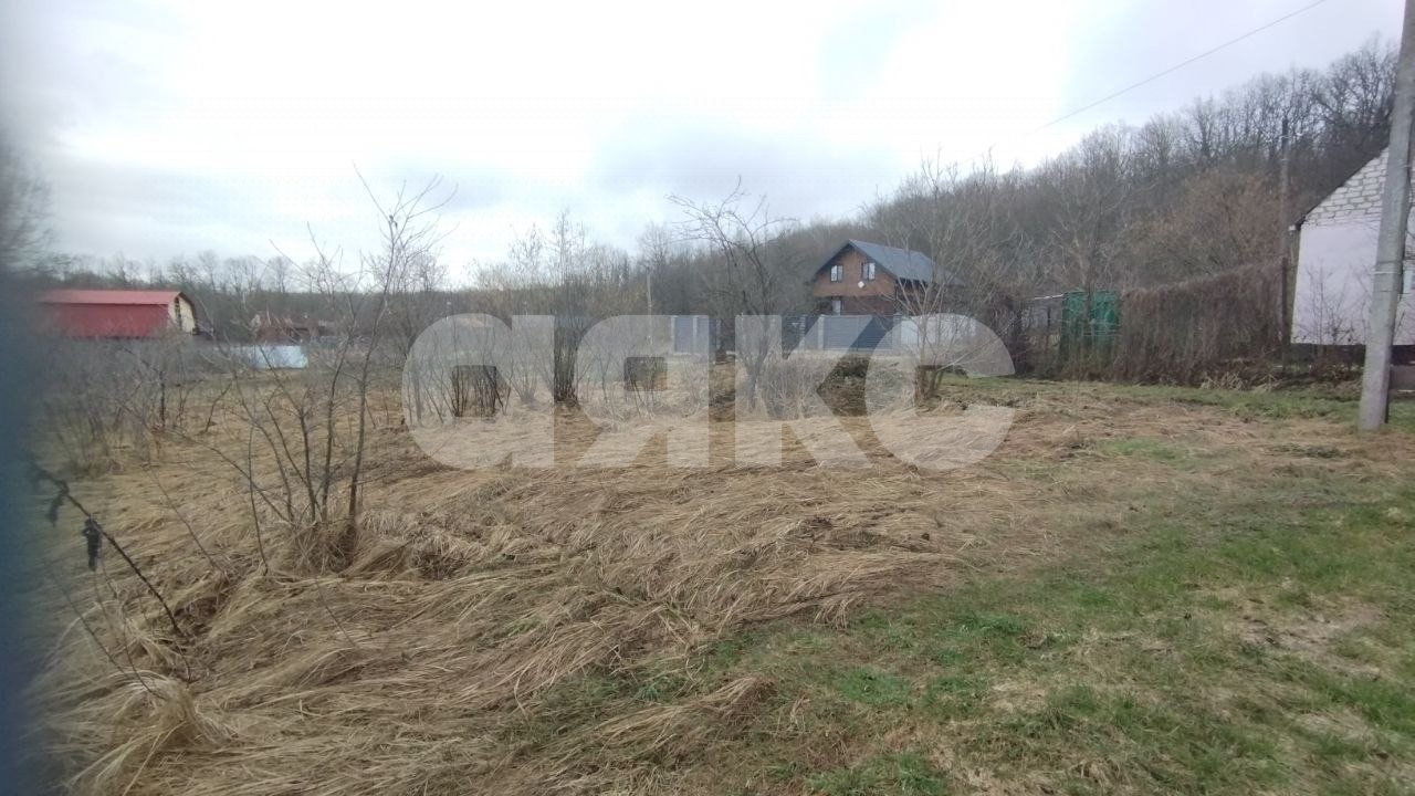 Фото №9: Участок садоводство 6.4 сот. - Нефтяник, ул. Весёлая, 17