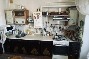 Фото №4: 2-комнатная квартира 60 м² - Горячий Ключ, мкр. Администрация, ул. Ленина, 210