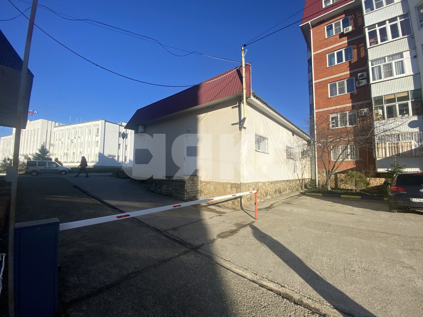 Фото №12: 2-комнатная квартира 60 м² - Горячий Ключ, Администрация, ул. Ленина, 210