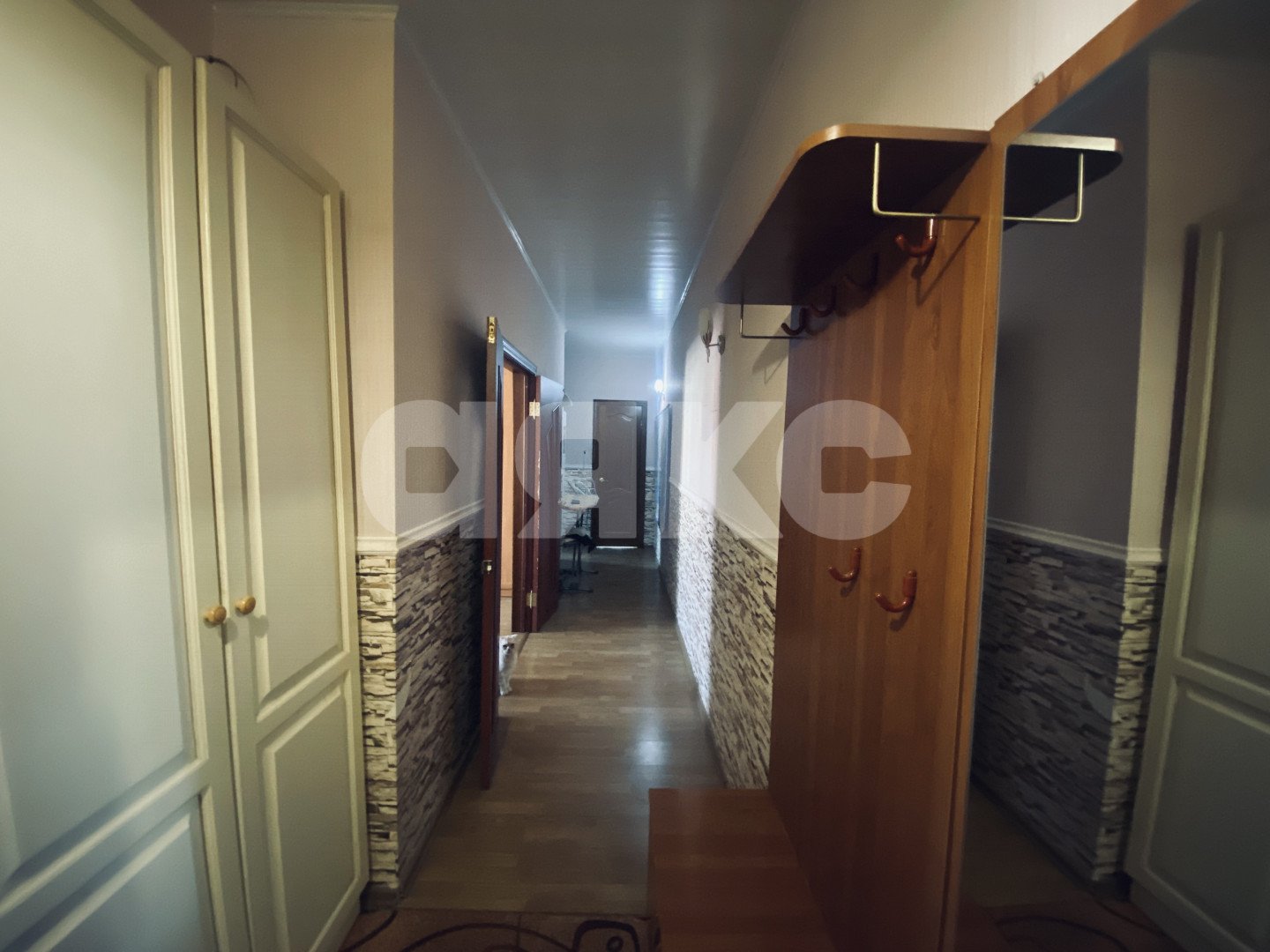 Фото №5: 2-комнатная квартира 60 м² - Горячий Ключ, Администрация, ул. Ленина, 210