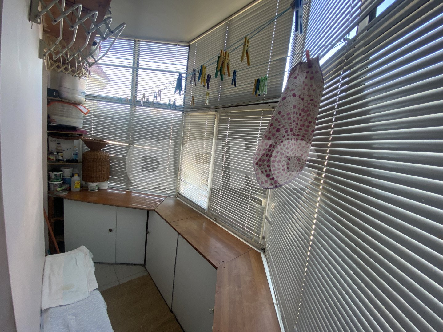 Фото №7: 2-комнатная квартира 60 м² - Горячий Ключ, Администрация, ул. Ленина, 210