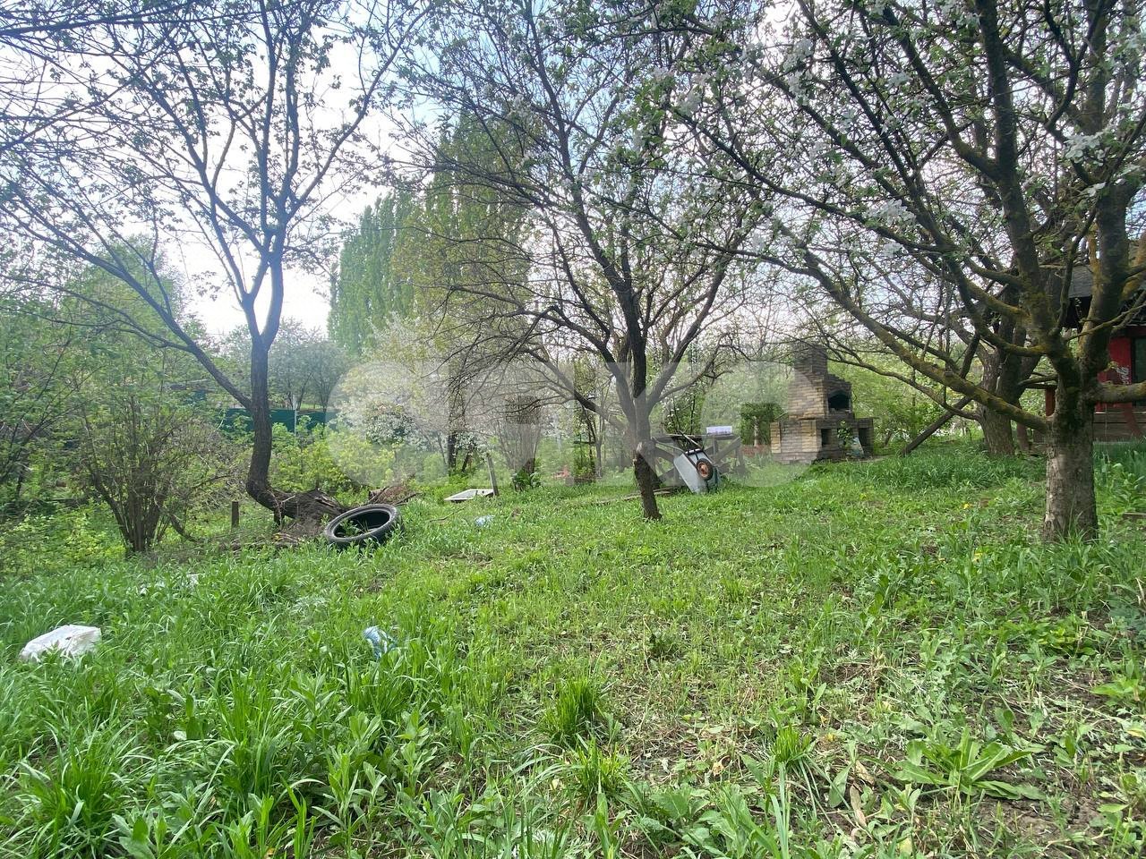 Фото №4: Земельный участок под ИЖС 6 сот. - Ростов-на-Дону, ДНТ Исток, ул. Родная