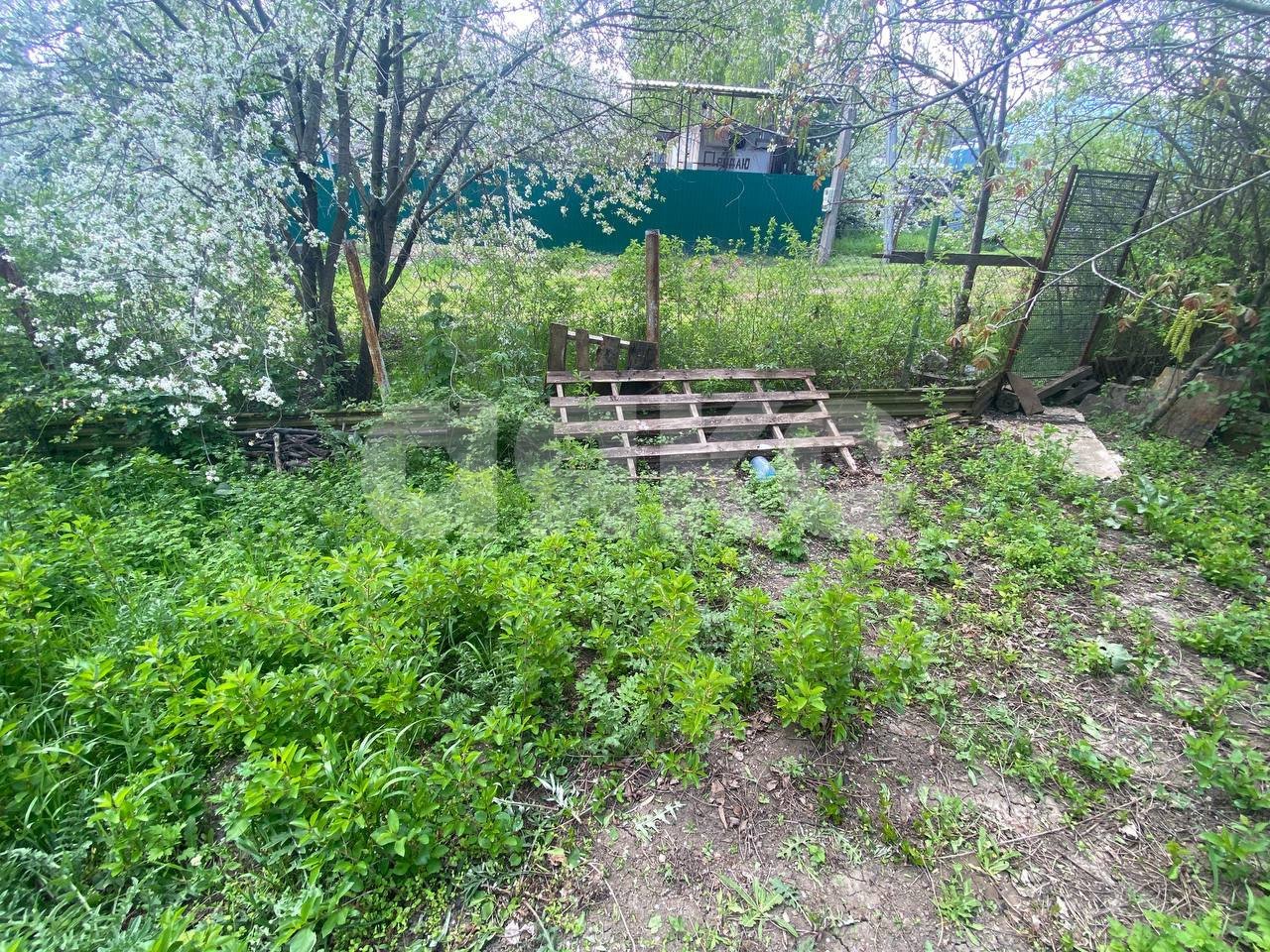 Фото №6: Земельный участок под ИЖС 6 сот. - Ростов-на-Дону, ДНТ Исток, ул. Родная