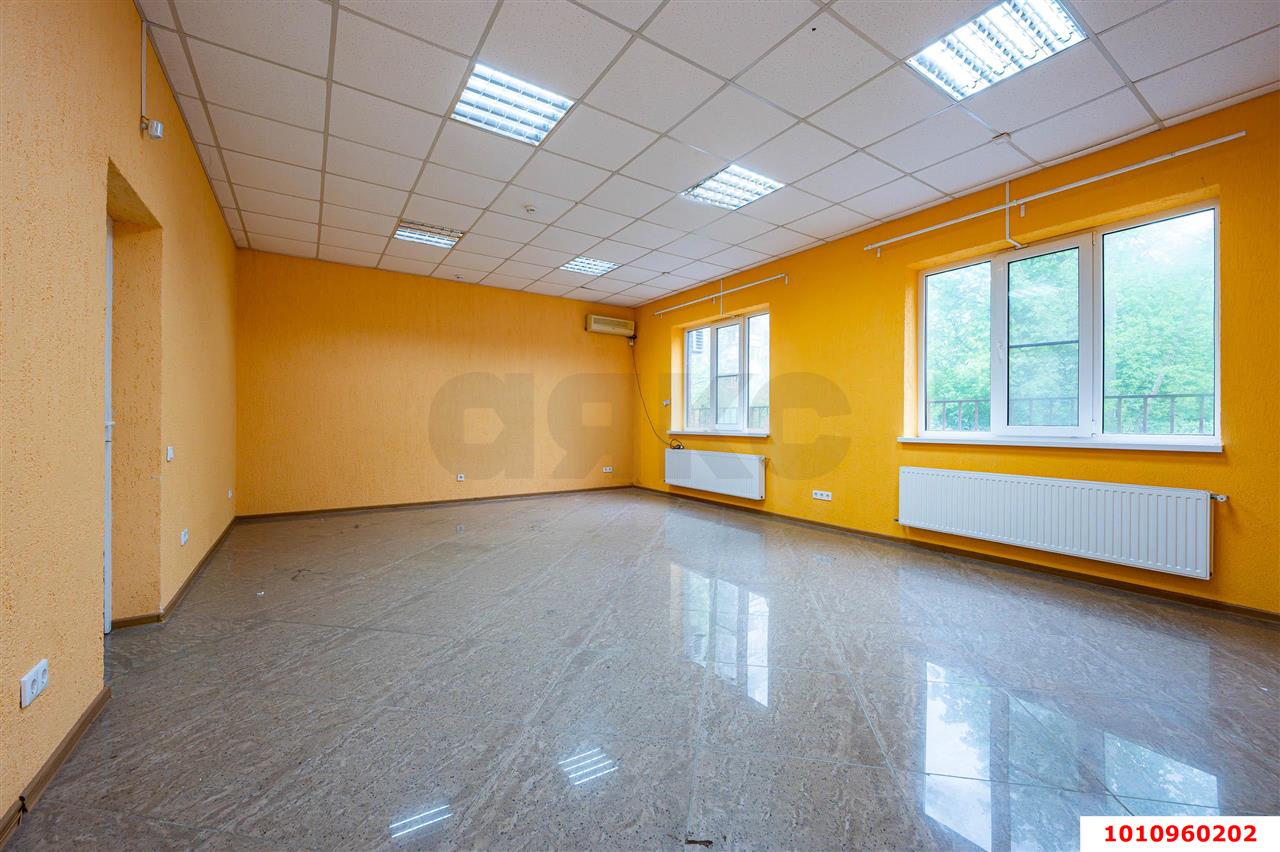 Фото №9: Отдельное здание 223 м² - Краснодар, Гидростроителей, ул. имени Дмитрия Благоева, 24