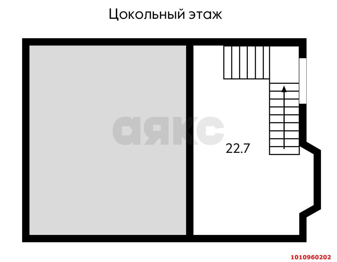 Фото №7: Отдельное здание 223 м² - Краснодар, Гидростроителей, ул. имени Дмитрия Благоева, 24