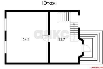 Фото №4: Отдельное здание 223 м² - Краснодар, мкр. Гидростроителей, ул. имени Дмитрия Благоева, 24