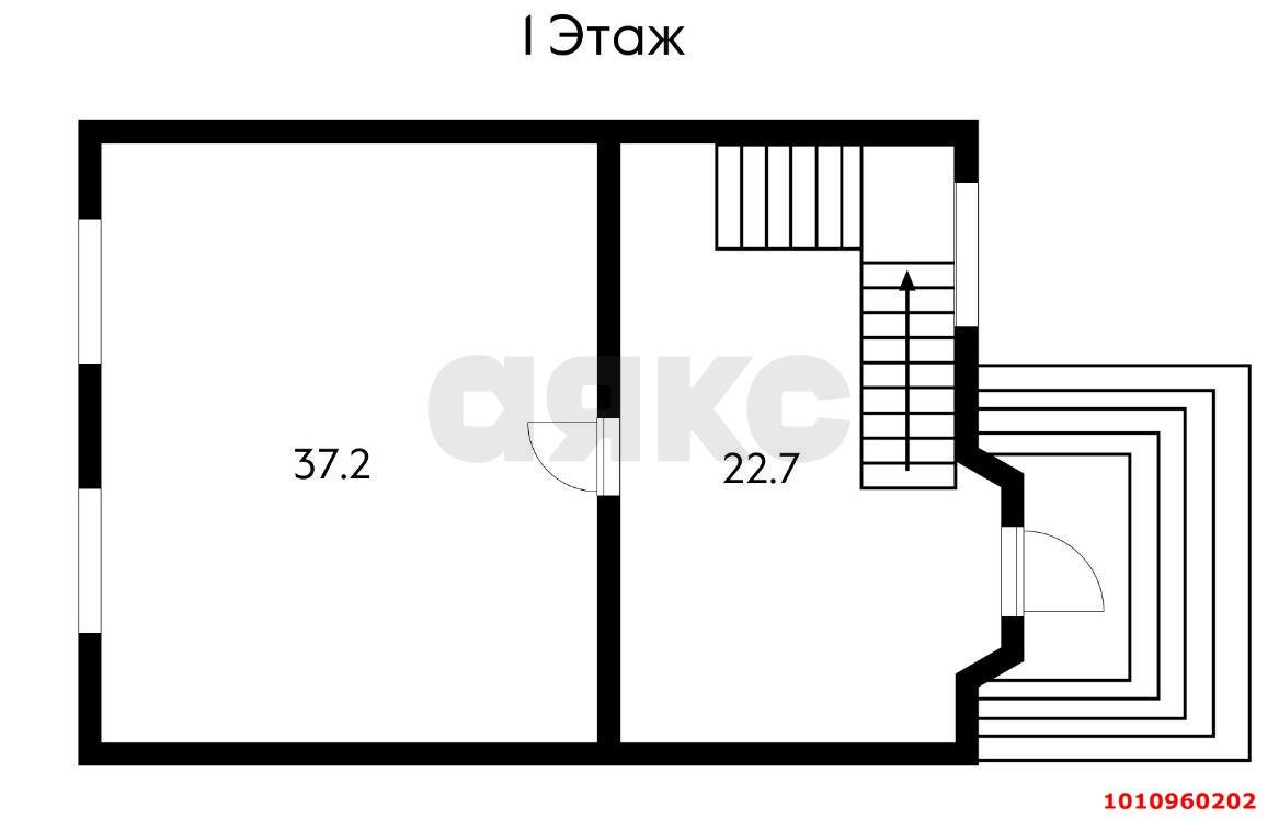 Фото №4: Отдельное здание 223 м² - Краснодар, Гидростроителей, ул. имени Дмитрия Благоева, 24