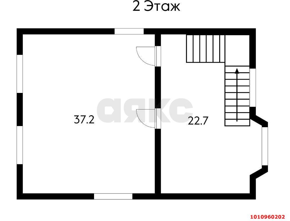 Фото №5: Отдельное здание 223 м² - Краснодар, Гидростроителей, ул. имени Дмитрия Благоева, 24