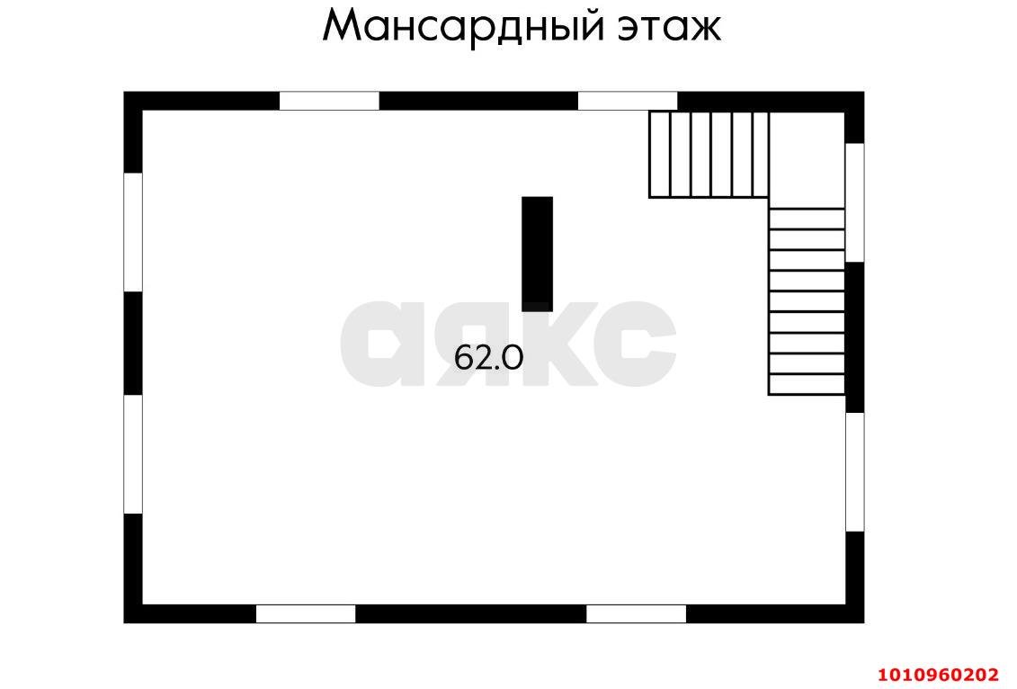 Фото №18: Отдельное здание 230 м² - Краснодар, Гидростроителей, ул. имени Дмитрия Благоева, 24