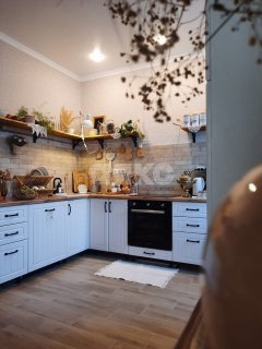 Фото №3: Дом 100 м² + 4.6 сот. - Гавердовский, СНТ Озёрное, ул. Набережная, 10А