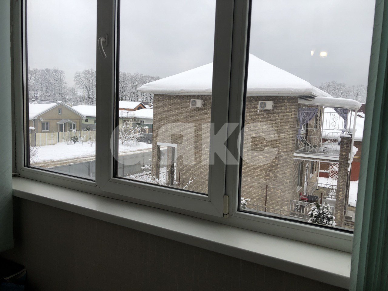Фото №9: 2-комнатная квартира 52 м² - Горячий Ключ, жилой комплекс Дубрава, ул. Михаила Корницкого, 1