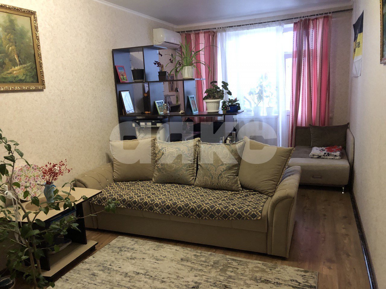 Фото №1: 2-комнатная квартира 52 м² - Горячий Ключ, жилой комплекс Дубрава, ул. Михаила Корницкого, 1