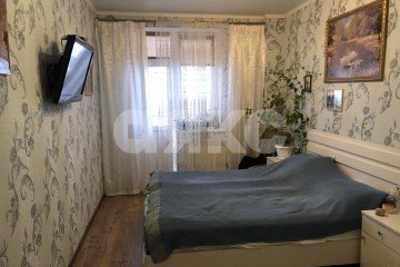 Фото №3: 2-комнатная квартира 52 м² - Горячий Ключ, мкр. жилой комплекс Дубрава, ул. Михаила Корницкого, 1