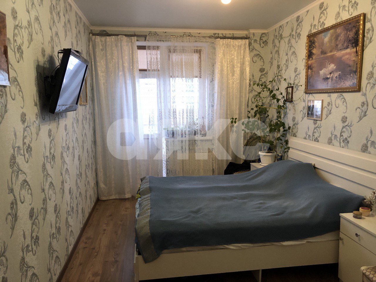Фото №3: 2-комнатная квартира 52 м² - Горячий Ключ, жилой комплекс Дубрава, ул. Михаила Корницкого, 1