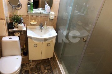 Фото №5: 2-комнатная квартира 52 м² - Горячий Ключ, мкр. жилой комплекс Дубрава, ул. Михаила Корницкого, 1