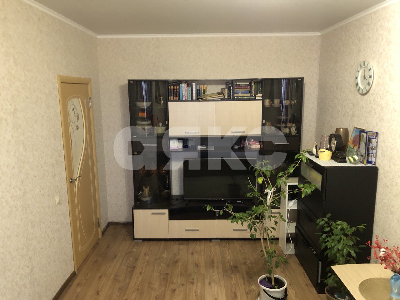 Фото №2: 2-комнатная квартира 52 м² - Горячий Ключ, жилой комплекс Дубрава, ул. Михаила Корницкого, 1