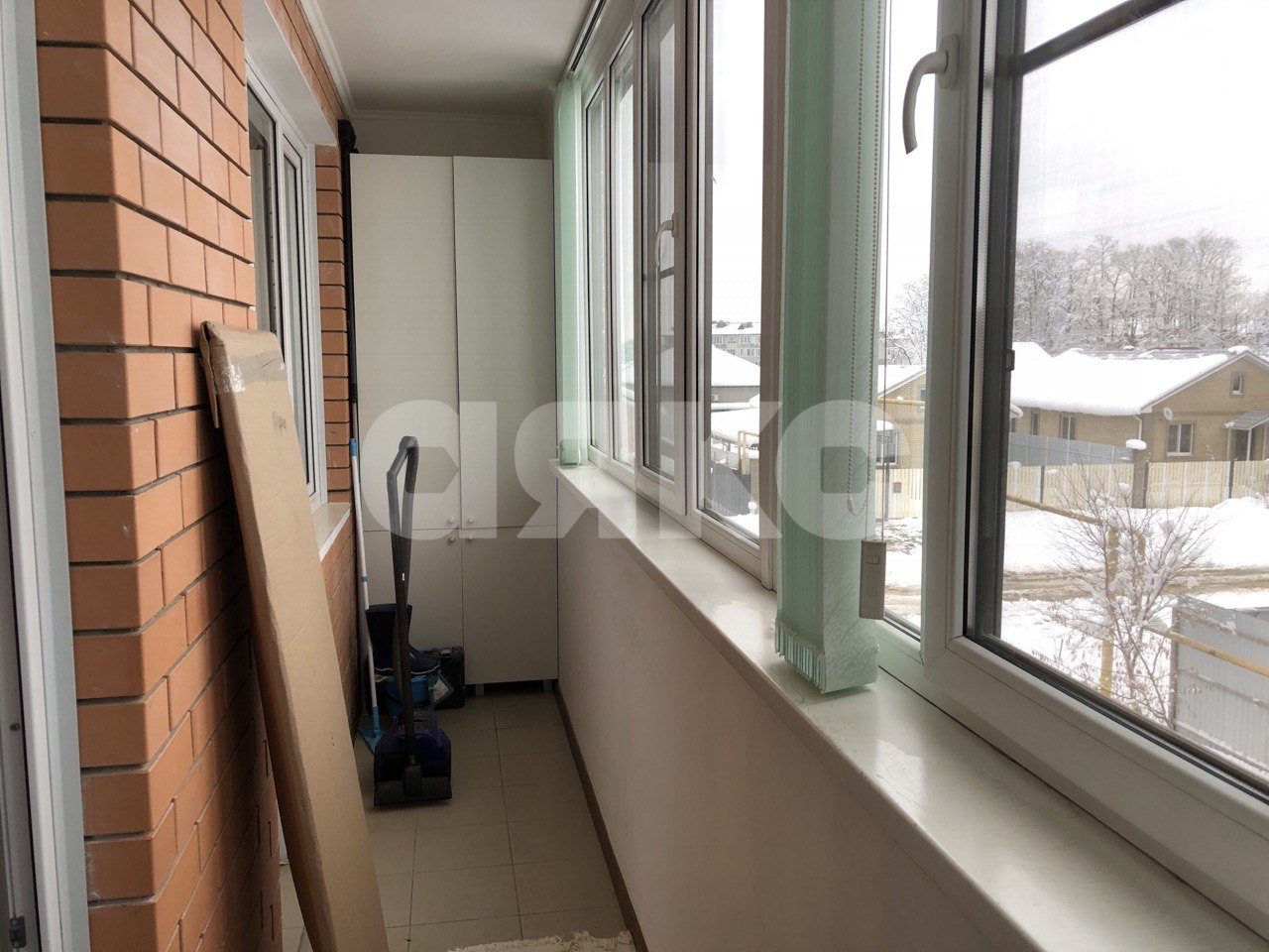 Фото №11: 2-комнатная квартира 52 м² - Горячий Ключ, жилой комплекс Дубрава, ул. Михаила Корницкого, 1