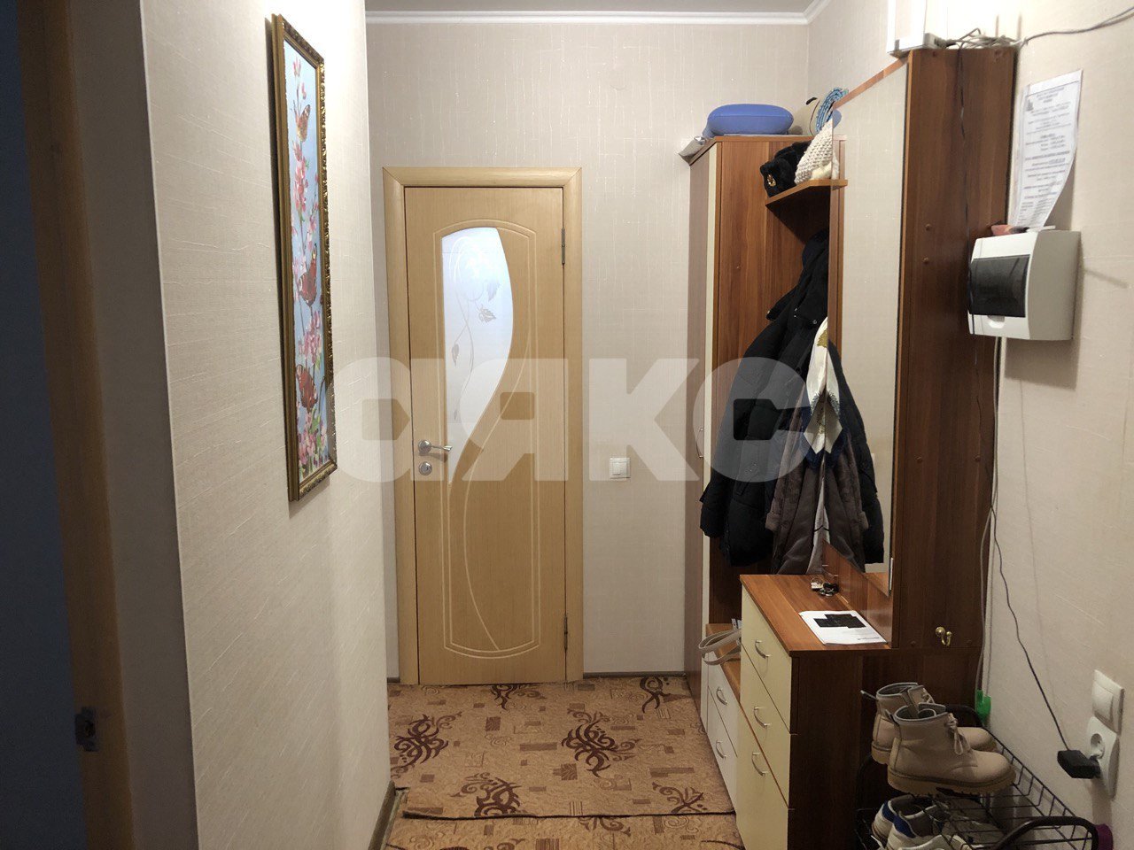 Фото №6: 2-комнатная квартира 52 м² - Горячий Ключ, жилой комплекс Дубрава, ул. Михаила Корницкого, 1