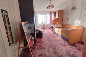 Фото №4: 3-комнатная квартира 63 м² - Майкоп, ст Липовый Остров, пер. 7-й, 1