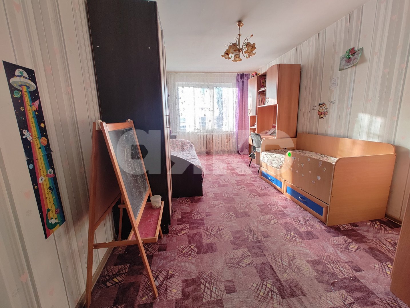 Фото №8: 3-комнатная квартира 63 м² - Майкоп, Липовый Остров, пер. 7-й, 1