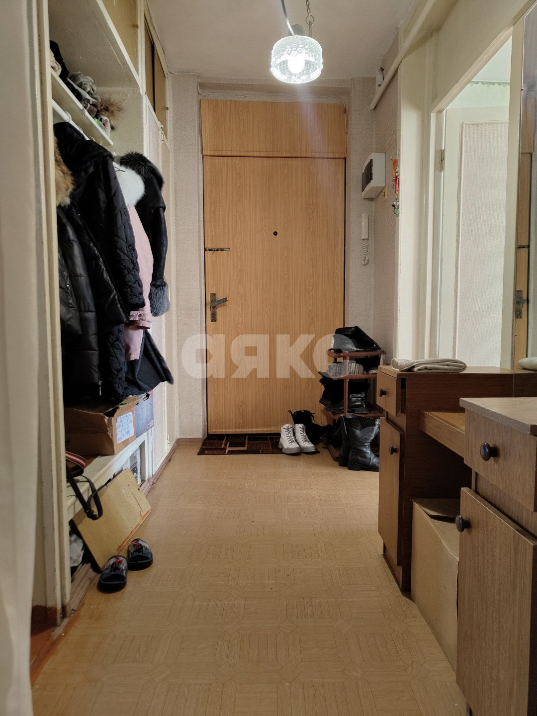 Фото №10: 3-комнатная квартира 63 м² - Майкоп, Липовый Остров, пер. 7-й, 1