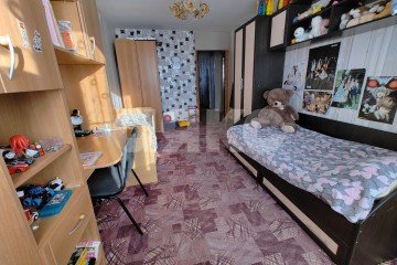 Фото №5: 3-комнатная квартира 63 м² - Майкоп, ст Липовый Остров, пер. 7-й, 1