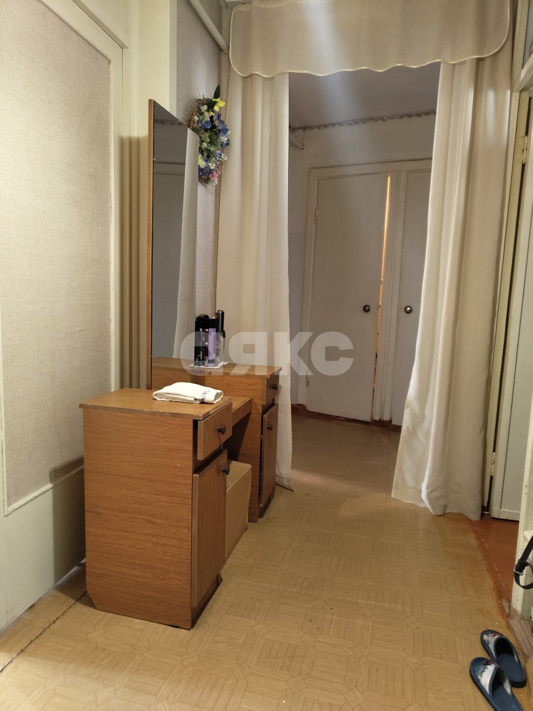 Фото №7: 3-комнатная квартира 63 м² - Майкоп, Липовый Остров, пер. 7-й, 1