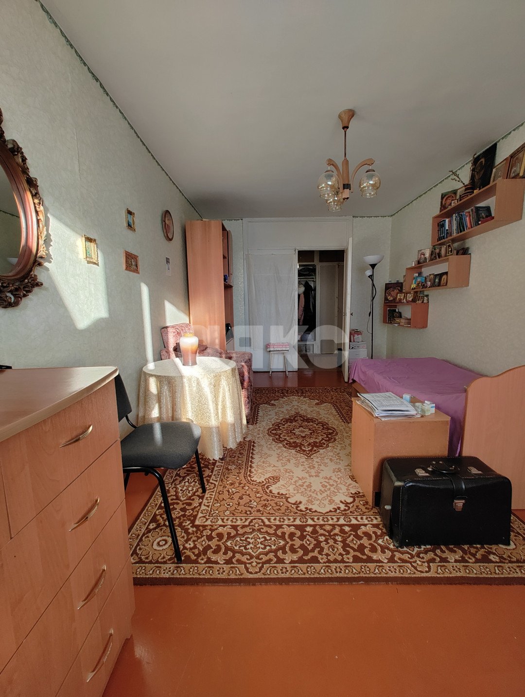 Фото №6: 3-комнатная квартира 63 м² - Майкоп, Липовый Остров, пер. 7-й, 1