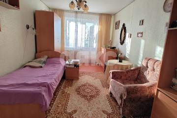 Фото №1: 3-комнатная квартира 63 м² - Майкоп, ст Липовый Остров, пер. 7-й, 1