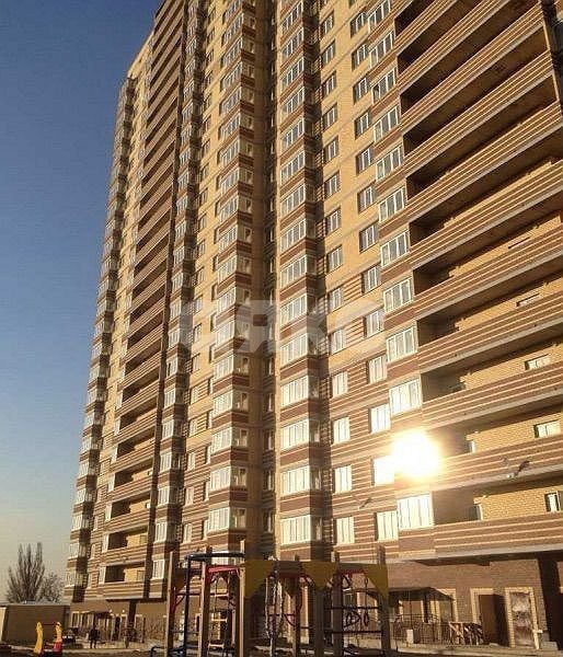 Фото №1: 3-комнатная квартира 65 м² - Ростов-на-Дону, жилой комплекс Екатерининский, ул. Магнитогорская, 1А
