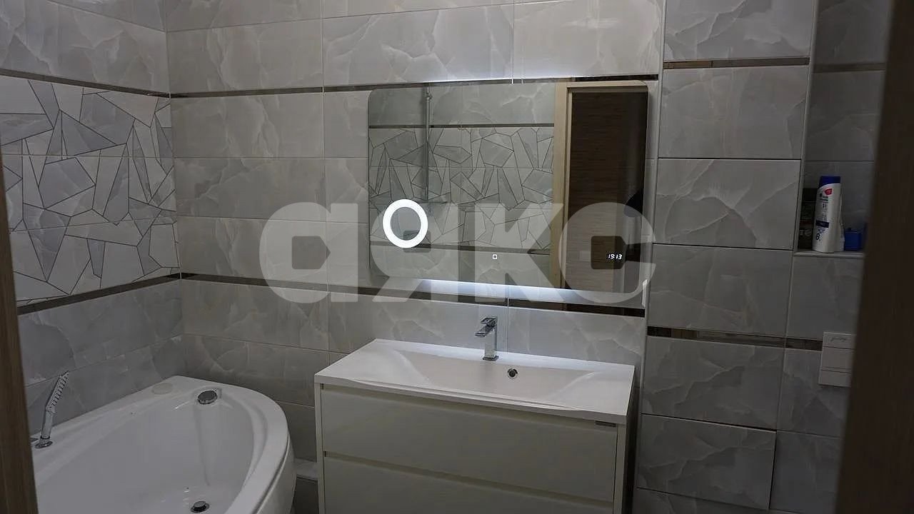 Фото №14: 3-комнатная квартира 65 м² - Ростов-на-Дону, жилой комплекс Екатерининский, ул. Магнитогорская, 1А