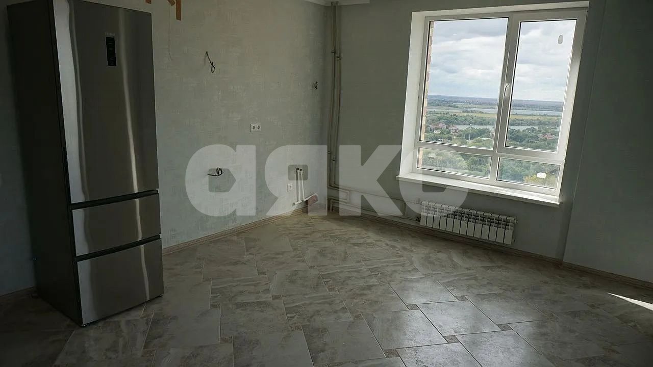 Фото №4: 3-комнатная квартира 65 м² - Ростов-на-Дону, жилой комплекс Екатерининский, ул. Магнитогорская, 1А