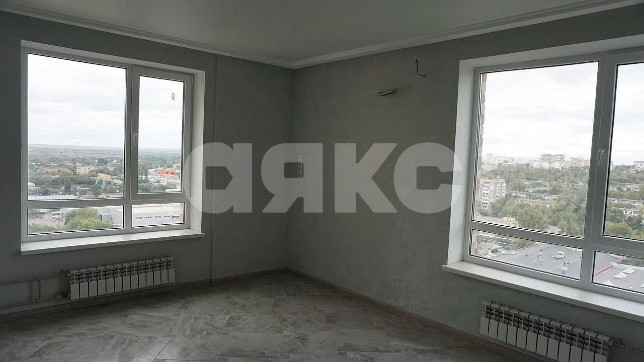 Фото №2: 3-комнатная квартира 65 м² - Ростов-на-Дону, жилой комплекс Екатерининский, ул. Магнитогорская, 1А