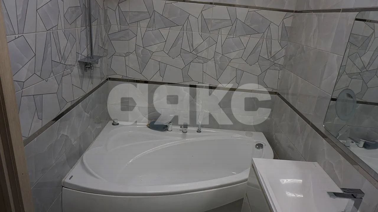 Фото №10: 3-комнатная квартира 65 м² - Ростов-на-Дону, жилой комплекс Екатерининский, ул. Магнитогорская, 1А