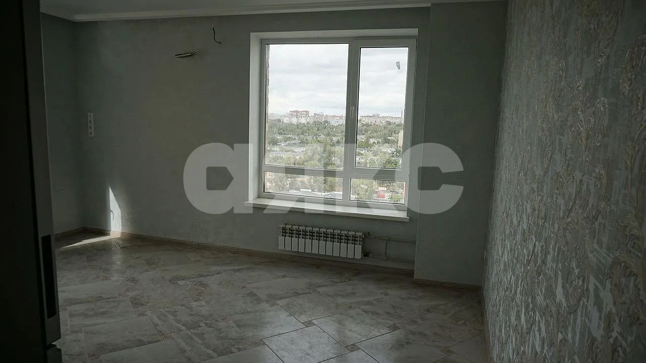 Фото №3: 3-комнатная квартира 65 м² - Ростов-на-Дону, жилой комплекс Екатерининский, ул. Магнитогорская, 1А