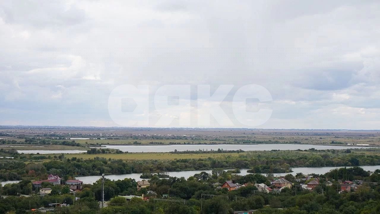Фото №12: 3-комнатная квартира 65 м² - Ростов-на-Дону, жилой комплекс Екатерининский, ул. Магнитогорская, 1А