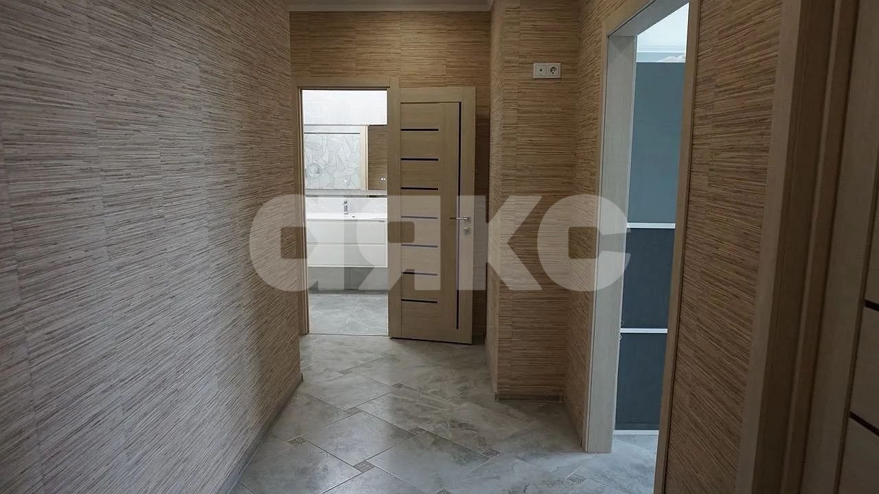 Фото №9: 3-комнатная квартира 65 м² - Ростов-на-Дону, жилой комплекс Екатерининский, ул. Магнитогорская, 1А