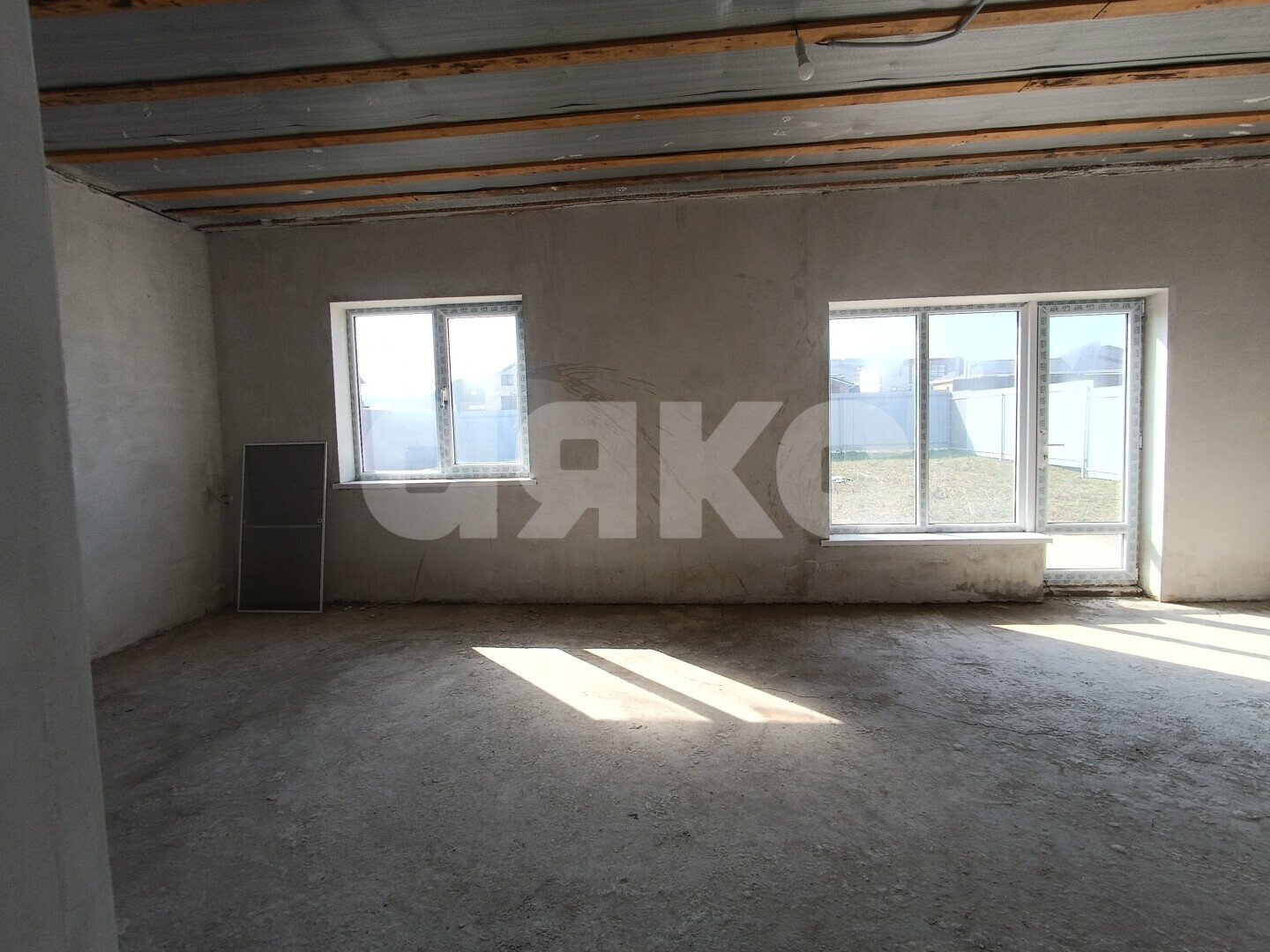 Фото №20: Дом <span class="whitespace-nowrap">95 м²</span> <span class="whitespace-nowrap">+ 4.5 сот.</span>, <span class="whitespace-nowrap">1 эт.</span> - Гай-Кодзор, п. коттеджный  Раздолье 2, ул. Нельсона Степаняна, 6