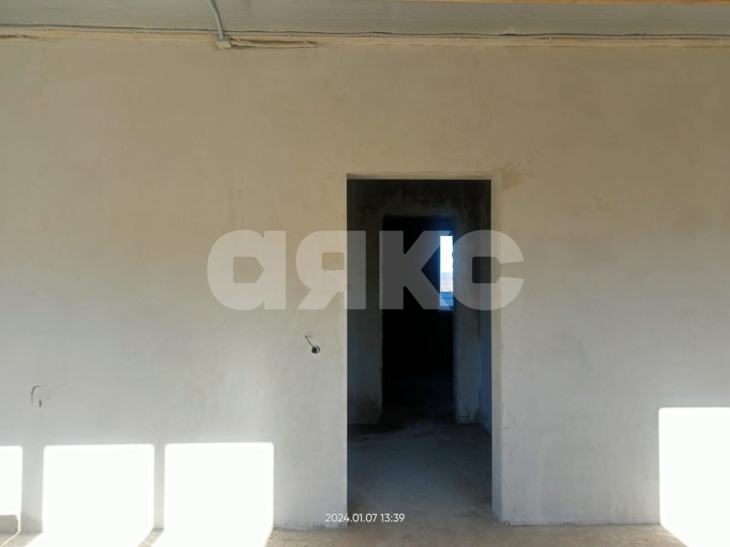 Фото №10: Дом <span class="whitespace-nowrap">95 м²</span> <span class="whitespace-nowrap">+ 4.5 сот.</span>, <span class="whitespace-nowrap">1 эт.</span> - Гай-Кодзор, п. коттеджный  Раздолье 2, ул. Нельсона Степаняна, 6