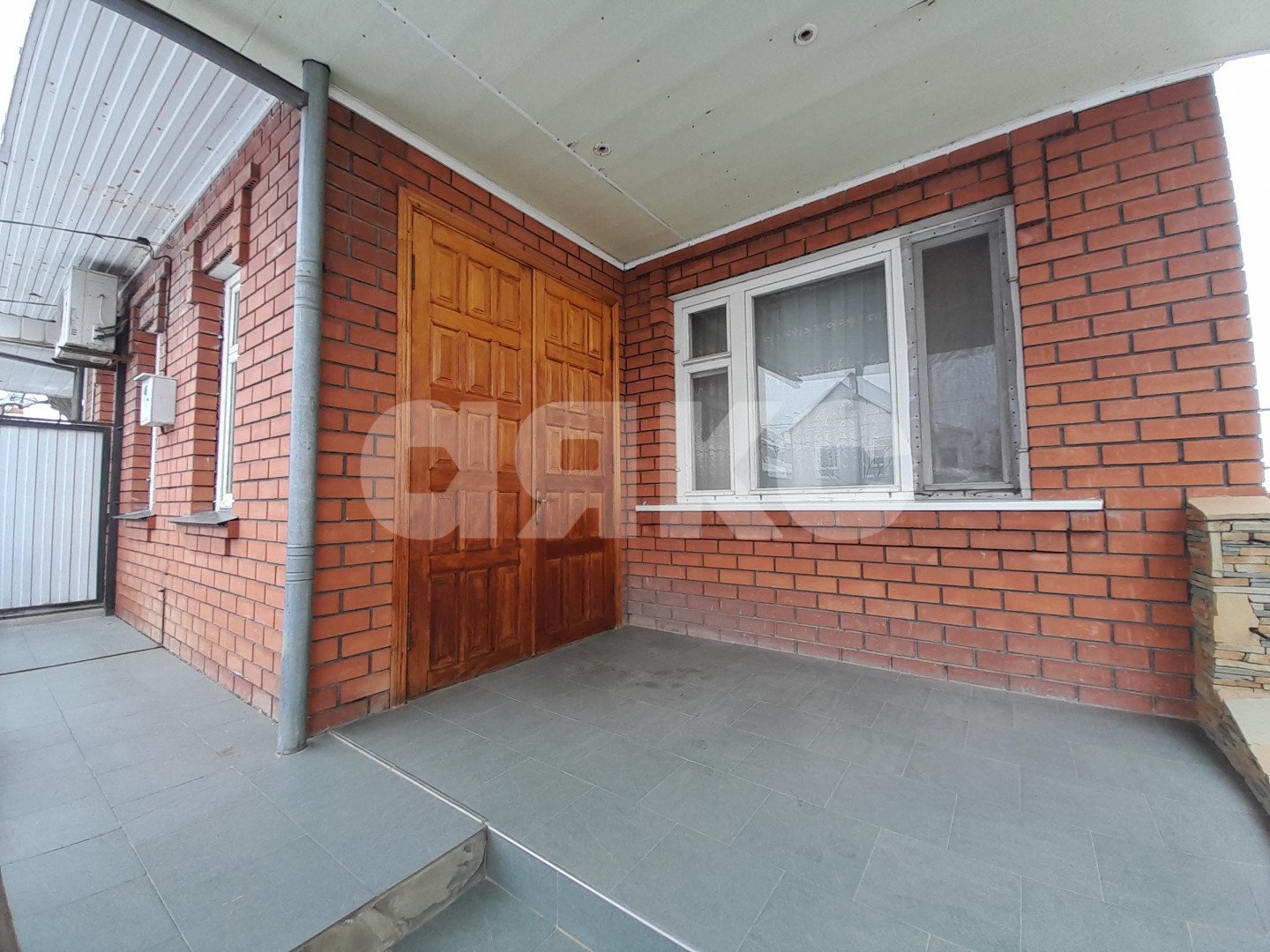 Фото №6: Дом 137 м² + 2.19 сот. - Горячий Ключ, Курортная Зона, ул. Школьная