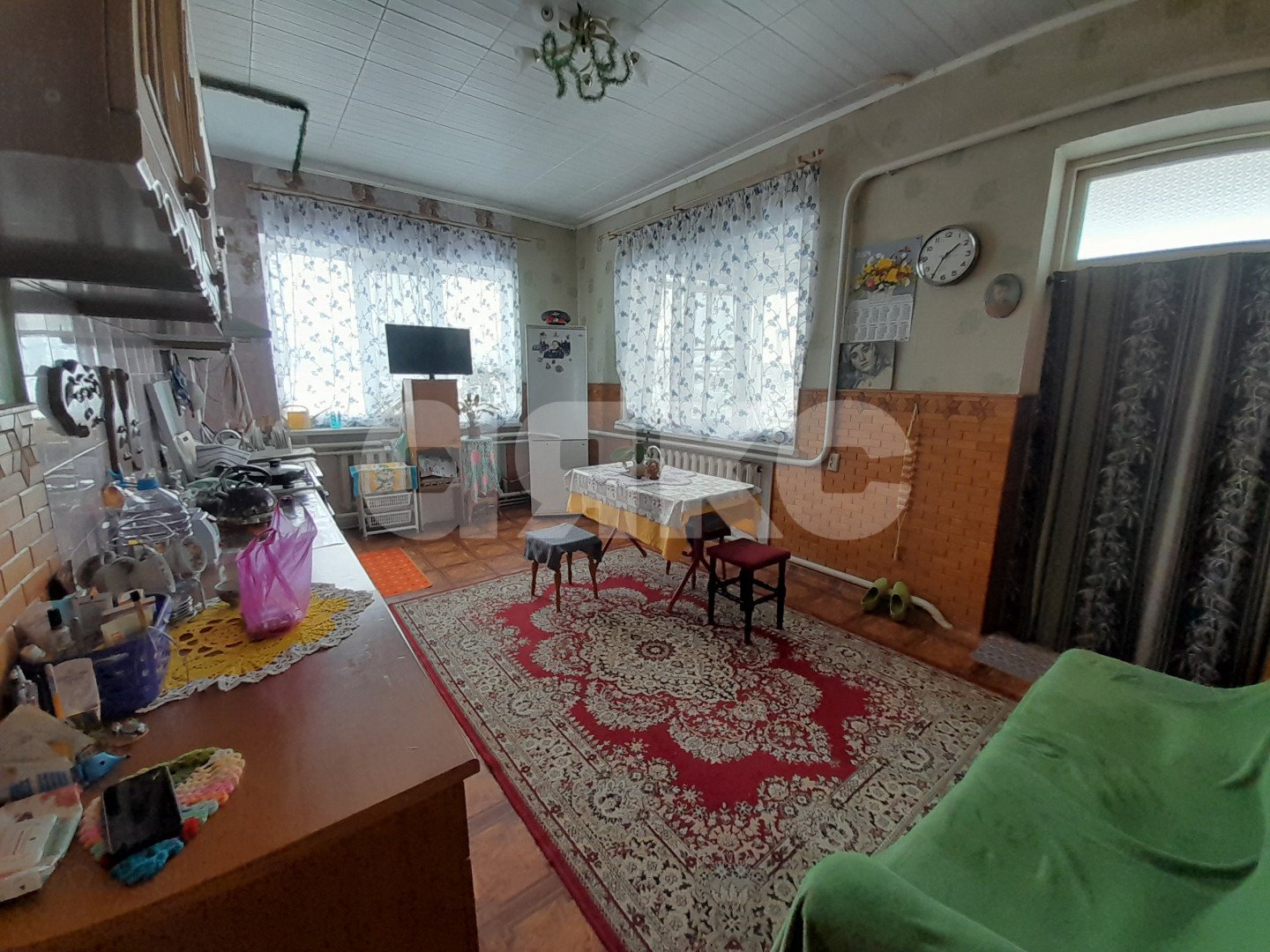 Фото №10: Дом 137 м² + 2.19 сот. - Горячий Ключ, Курортная Зона, ул. Школьная