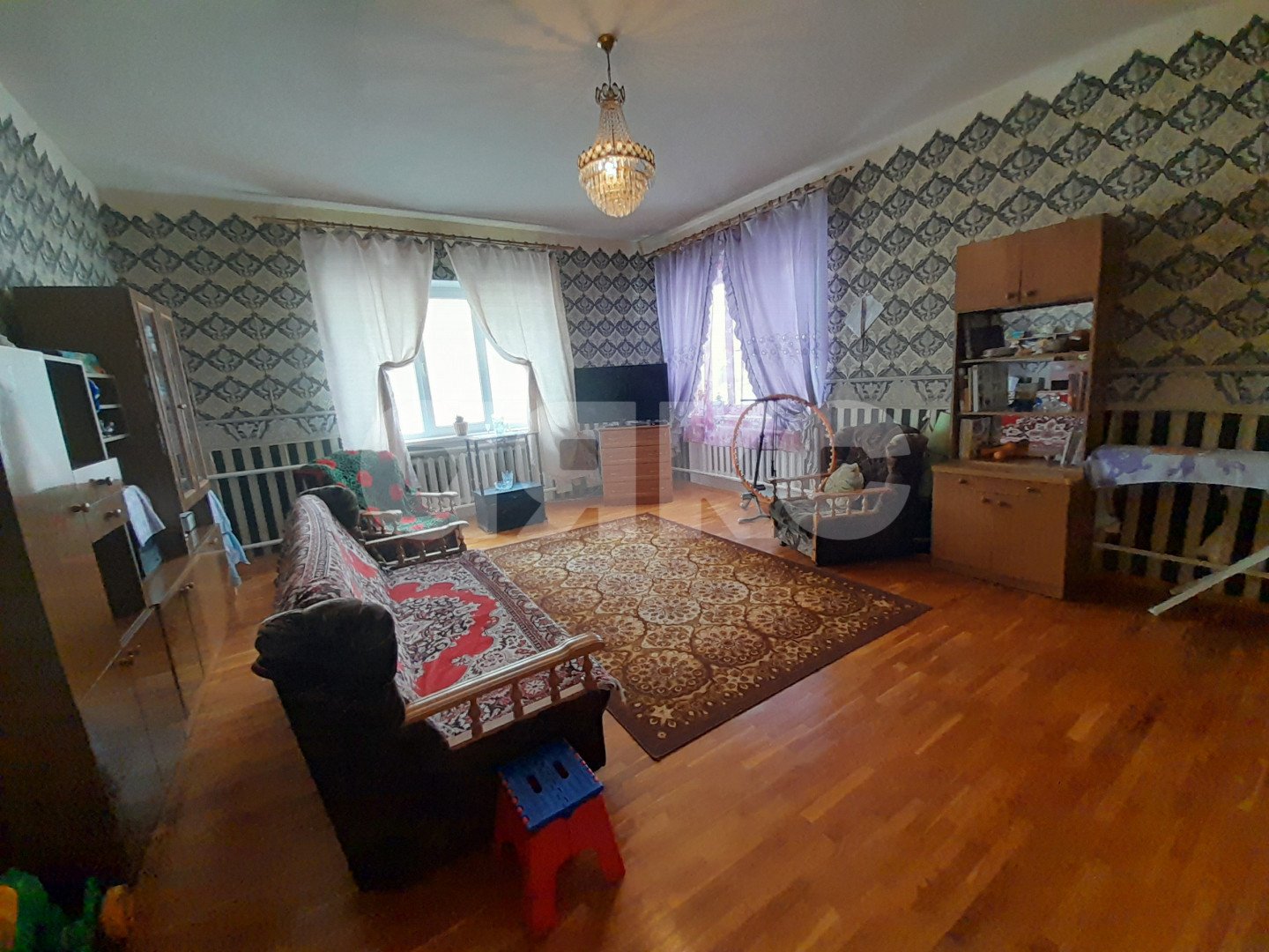 Фото №2: Дом 137 м² + 2.19 сот. - Горячий Ключ, Курортная Зона, ул. Школьная