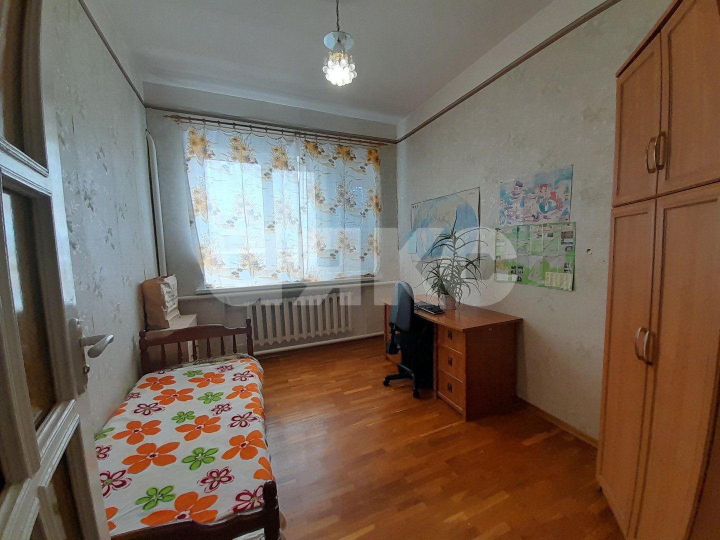 Фото №16: Дом 137 м² + 2.19 сот. - Горячий Ключ, Курортная Зона, ул. Школьная
