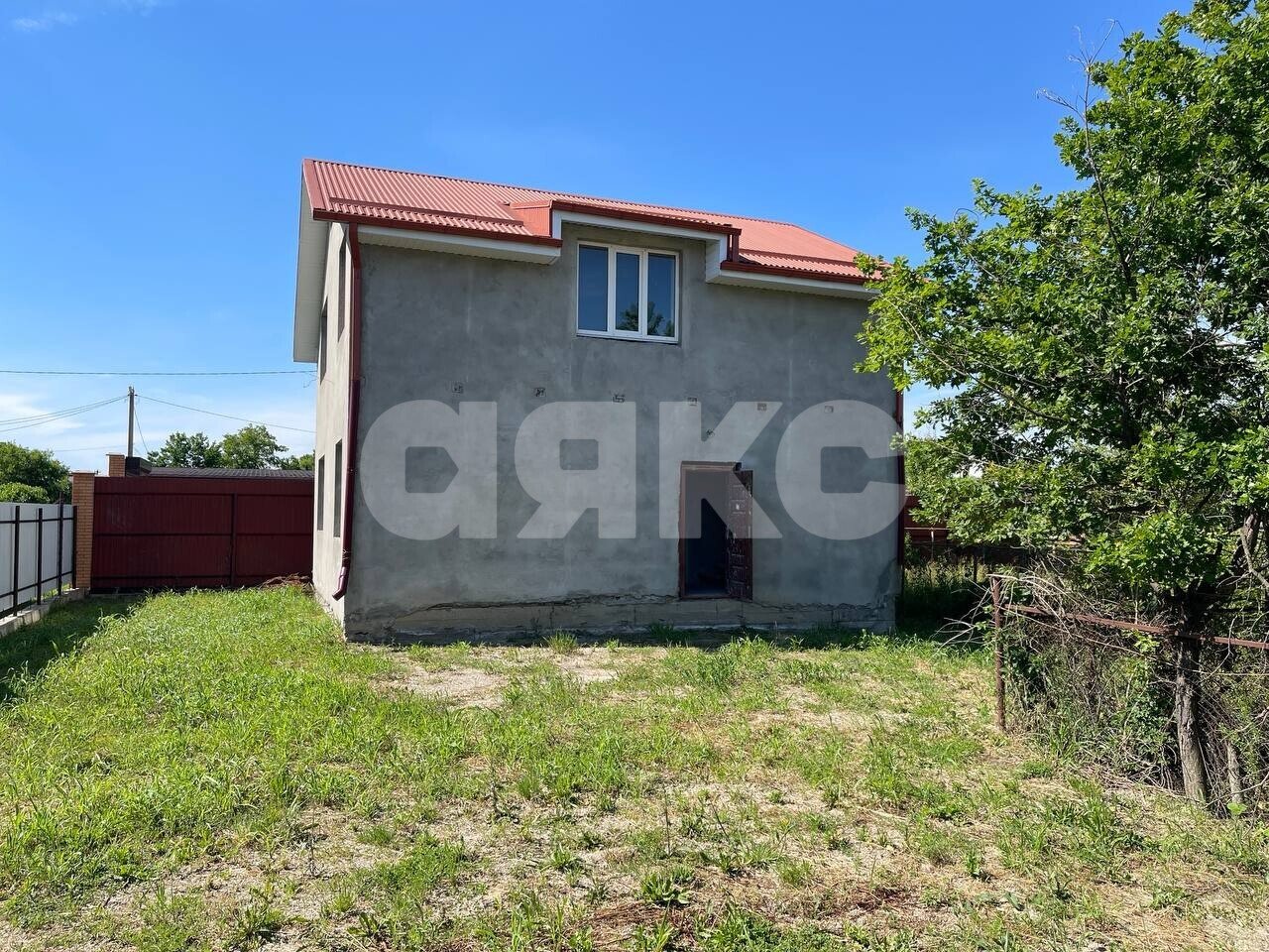 Фото №10: Дом <span class="whitespace-nowrap">124 м²</span> <span class="whitespace-nowrap">+ 4.5 сот.</span>, <span class="whitespace-nowrap">2 эт.</span> - Горячий Ключ, мкр. Развилка, ул. Восточная