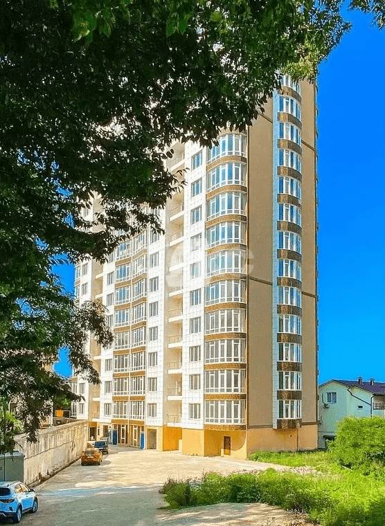 Фото №11: 2-комнатная квартира 60 м² - Сочи, Мамайка, ул. Виноградная, 195/1