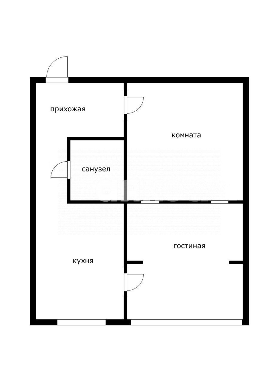 Фото №12: 2-комнатная квартира 60 м² - Сочи, Мамайка, ул. Виноградная, 195/1